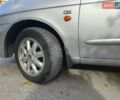 Сірий Шевроле Такума, об'ємом двигуна 2 л та пробігом 242 тис. км за 3500 $, фото 6 на Automoto.ua