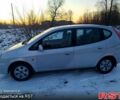 Серый Шевроле Такума, объемом двигателя 1.6 л и пробегом 150 тыс. км за 2750 $, фото 5 на Automoto.ua