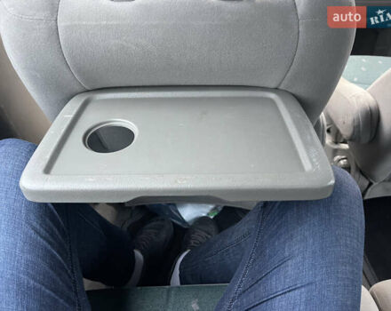 Серый Шевроле Такума, объемом двигателя 2 л и пробегом 310 тыс. км за 2800 $, фото 15 на Automoto.ua