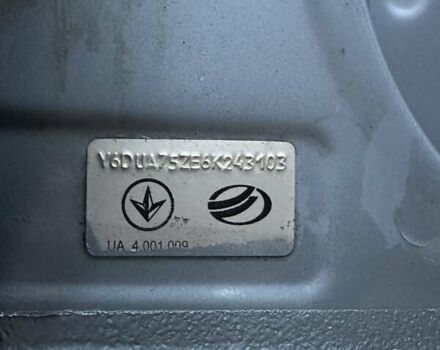 Сірий Шевроле Такума, об'ємом двигуна 2 л та пробігом 233 тис. км за 4500 $, фото 34 на Automoto.ua