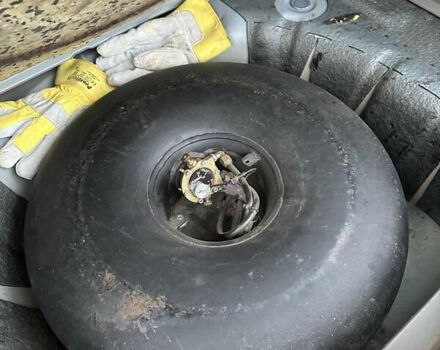 Сірий Шевроле Такума, об'ємом двигуна 2 л та пробігом 233 тис. км за 4500 $, фото 11 на Automoto.ua