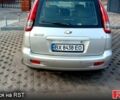 Серый Шевроле Такума, объемом двигателя 1.6 л и пробегом 270 тыс. км за 3000 $, фото 4 на Automoto.ua