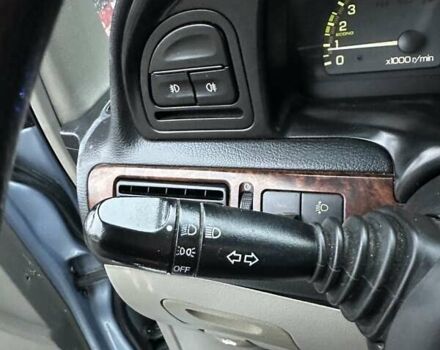 Сірий Шевроле Такума, об'ємом двигуна 2 л та пробігом 233 тис. км за 4500 $, фото 26 на Automoto.ua