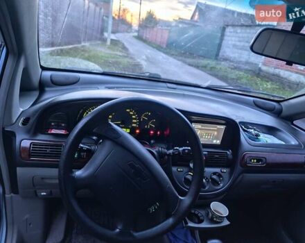 Сірий Шевроле Такума, об'ємом двигуна 2 л та пробігом 150 тис. км за 4100 $, фото 1 на Automoto.ua