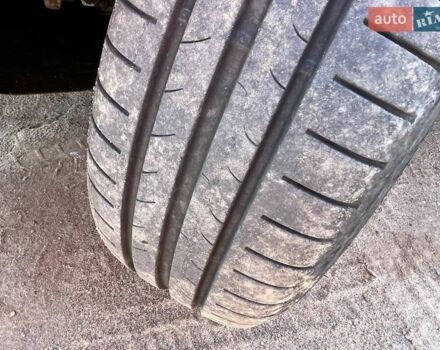 Серый Шевроле Такума, объемом двигателя 2 л и пробегом 280 тыс. км за 3500 $, фото 13 на Automoto.ua