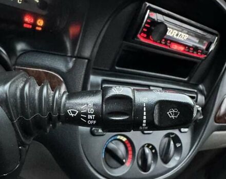 Сірий Шевроле Такума, об'ємом двигуна 2 л та пробігом 233 тис. км за 4500 $, фото 27 на Automoto.ua