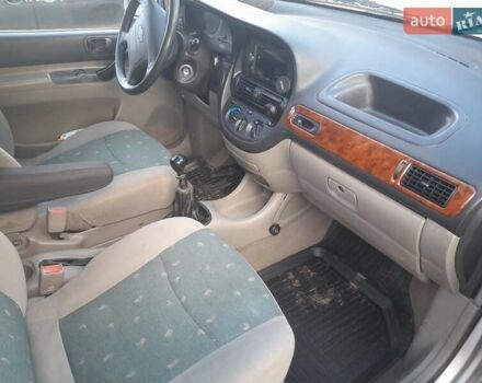 Сірий Шевроле Такума, об'ємом двигуна 1.6 л та пробігом 260 тис. км за 2800 $, фото 1 на Automoto.ua