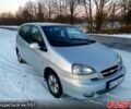 Серый Шевроле Такума, объемом двигателя 1.6 л и пробегом 150 тыс. км за 2750 $, фото 1 на Automoto.ua