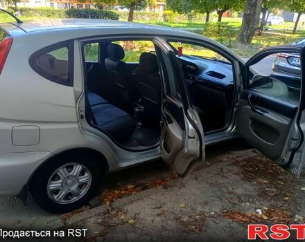 Серый Шевроле Такума, объемом двигателя 1.6 л и пробегом 240 тыс. км за 3000 $, фото 2 на Automoto.ua