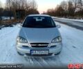 Серый Шевроле Такума, объемом двигателя 1.6 л и пробегом 150 тыс. км за 2750 $, фото 3 на Automoto.ua