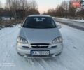 Серый Шевроле Такума, объемом двигателя 1.6 л и пробегом 170 тыс. км за 2750 $, фото 1 на Automoto.ua