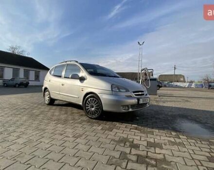 Серый Шевроле Такума, объемом двигателя 2 л и пробегом 325 тыс. км за 2700 $, фото 2 на Automoto.ua