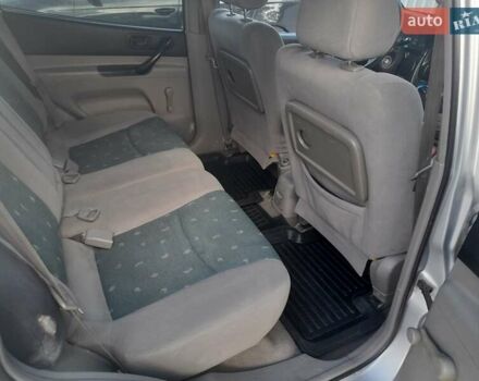 Сірий Шевроле Такума, об'ємом двигуна 1.6 л та пробігом 260 тис. км за 2800 $, фото 4 на Automoto.ua