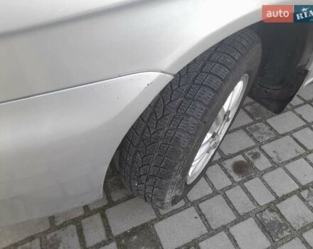 Сірий Шевроле Такума, об'ємом двигуна 1.6 л та пробігом 260 тис. км за 2800 $, фото 3 на Automoto.ua