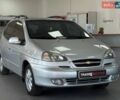 Сірий Шевроле Такума, об'ємом двигуна 2 л та пробігом 126 тис. км за 3990 $, фото 1 на Automoto.ua