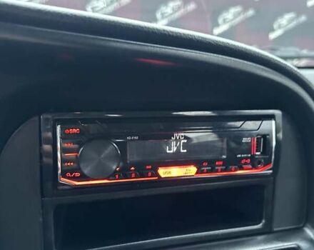 Сірий Шевроле Такума, об'ємом двигуна 2 л та пробігом 233 тис. км за 4500 $, фото 19 на Automoto.ua