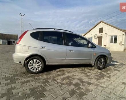 Серый Шевроле Такума, объемом двигателя 2 л и пробегом 325 тыс. км за 2700 $, фото 7 на Automoto.ua