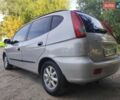 Серый Шевроле Такума, объемом двигателя 2 л и пробегом 132 тыс. км за 3699 $, фото 5 на Automoto.ua