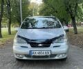 Серый Шевроле Такума, объемом двигателя 2 л и пробегом 206 тыс. км за 2500 $, фото 1 на Automoto.ua