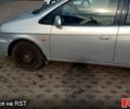 Серый Шевроле Такума, объемом двигателя 1.6 л и пробегом 270 тыс. км за 3000 $, фото 3 на Automoto.ua
