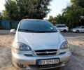 Серый Шевроле Такума, объемом двигателя 1.6 л и пробегом 330 тыс. км за 2000 $, фото 1 на Automoto.ua