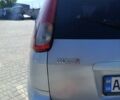 Сірий Шевроле Такума, об'ємом двигуна 1.6 л та пробігом 192 тис. км за 3900 $, фото 1 на Automoto.ua