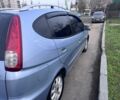 Серый Шевроле Такума, объемом двигателя 2 л и пробегом 124 тыс. км за 4400 $, фото 4 на Automoto.ua