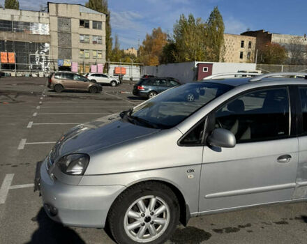 Серый Шевроле Такума, объемом двигателя 1.99 л и пробегом 143 тыс. км за 3300 $, фото 2 на Automoto.ua