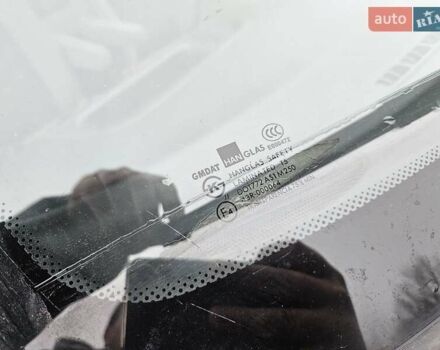 Серый Шевроле Такума, объемом двигателя 2 л и пробегом 175 тыс. км за 2300 $, фото 24 на Automoto.ua