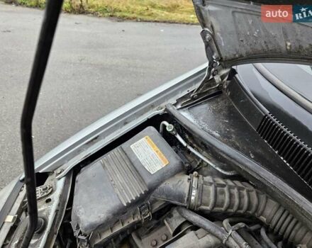Серый Шевроле Такума, объемом двигателя 2 л и пробегом 175 тыс. км за 2300 $, фото 22 на Automoto.ua