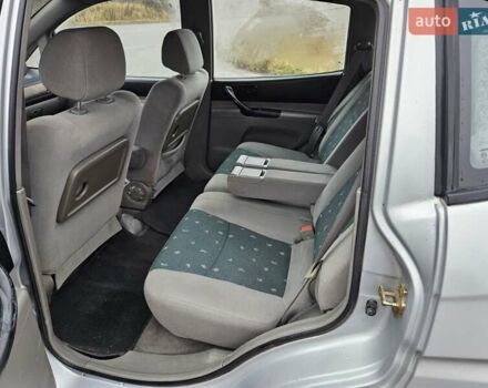 Серый Шевроле Такума, объемом двигателя 2 л и пробегом 175 тыс. км за 2300 $, фото 30 на Automoto.ua