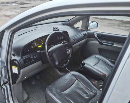 Серый Шевроле Такума, объемом двигателя 0 л и пробегом 200 тыс. км за 1400 $, фото 3 на Automoto.ua