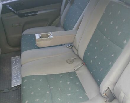 Серый Шевроле Такума, объемом двигателя 0 л и пробегом 10 тыс. км за 700 $, фото 6 на Automoto.ua