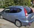 Сірий Шевроле Такума, об'ємом двигуна 2 л та пробігом 330 тис. км за 2800 $, фото 9 на Automoto.ua