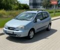 Сірий Шевроле Такума, об'ємом двигуна 1.6 л та пробігом 220 тис. км за 2999 $, фото 1 на Automoto.ua