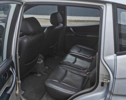 Серый Шевроле Такума, объемом двигателя 0 л и пробегом 200 тыс. км за 1400 $, фото 4 на Automoto.ua