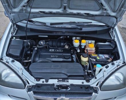 Серый Шевроле Такума, объемом двигателя 0 л и пробегом 200 тыс. км за 1400 $, фото 7 на Automoto.ua