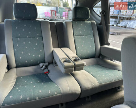 Серый Шевроле Такума, объемом двигателя 1.99 л и пробегом 143 тыс. км за 3300 $, фото 20 на Automoto.ua