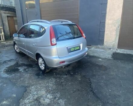 Серый Шевроле Такума, объемом двигателя 1.6 л и пробегом 222 тыс. км за 500 $, фото 2 на Automoto.ua