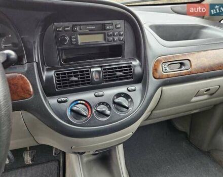 Серый Шевроле Такума, объемом двигателя 2 л и пробегом 175 тыс. км за 2300 $, фото 18 на Automoto.ua