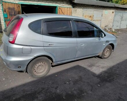 Серый Шевроле Такума, объемом двигателя 1.6 л и пробегом 270 тыс. км за 3576 $, фото 1 на Automoto.ua