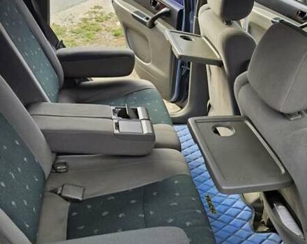 Сірий Шевроле Такума, об'ємом двигуна 2 л та пробігом 360 тис. км за 2100 $, фото 7 на Automoto.ua