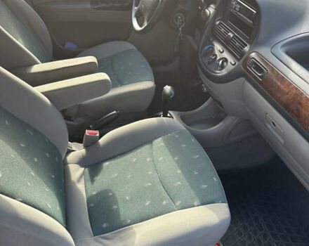 Серый Шевроле Такума, объемом двигателя 1.99 л и пробегом 143 тыс. км за 3300 $, фото 21 на Automoto.ua