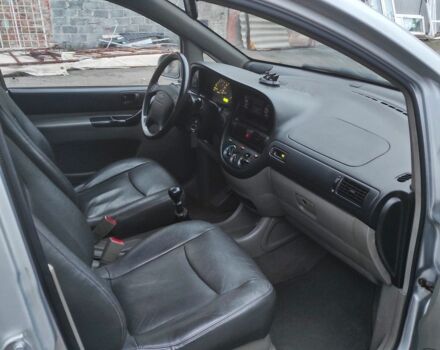 Серый Шевроле Такума, объемом двигателя 0 л и пробегом 200 тыс. км за 1400 $, фото 5 на Automoto.ua