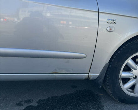 Серый Шевроле Такума, объемом двигателя 1.99 л и пробегом 143 тыс. км за 3300 $, фото 11 на Automoto.ua