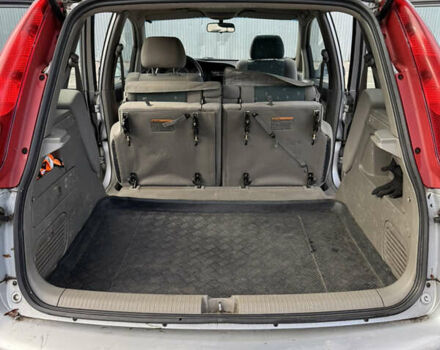 Серый Шевроле Такума, объемом двигателя 1.99 л и пробегом 143 тыс. км за 3300 $, фото 26 на Automoto.ua