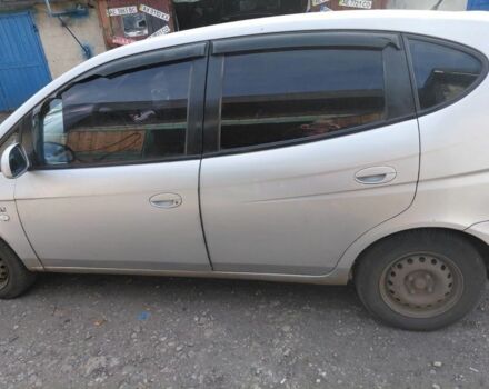 Серый Шевроле Такума, объемом двигателя 1.6 л и пробегом 270 тыс. км за 3576 $, фото 4 на Automoto.ua