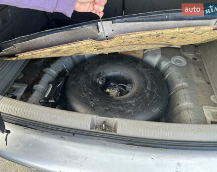 Серый Шевроле Такума, объемом двигателя 1.99 л и пробегом 143 тыс. км за 3300 $, фото 28 на Automoto.ua