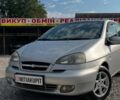 Сірий Шевроле Такума, об'ємом двигуна 0 л та пробігом 210 тис. км за 3500 $, фото 1 на Automoto.ua