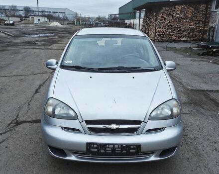 Серый Шевроле Такума, объемом двигателя 0 л и пробегом 200 тыс. км за 1400 $, фото 1 на Automoto.ua